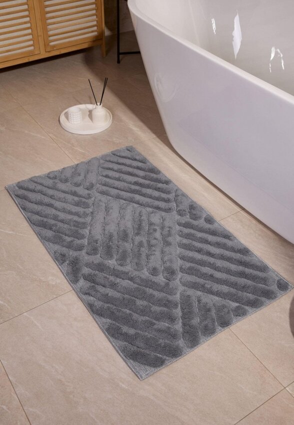 Коврик для ванной Sanpa