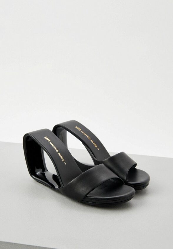 Сабо United Nude