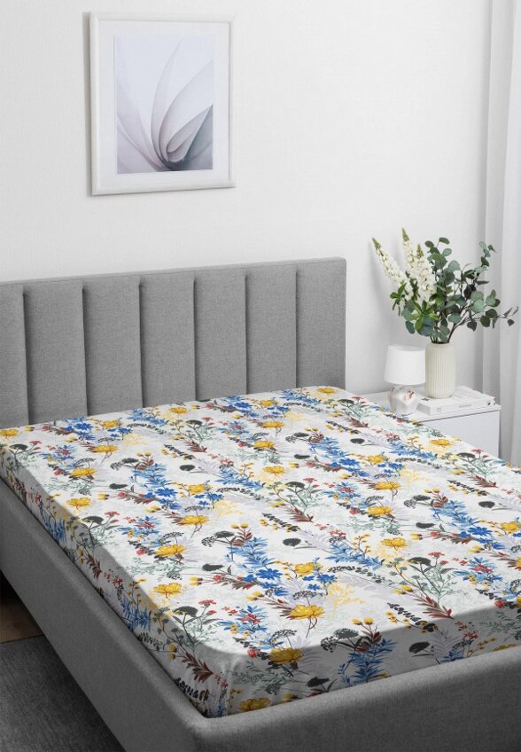 Постельное белье Семейное Волшебная Ночь