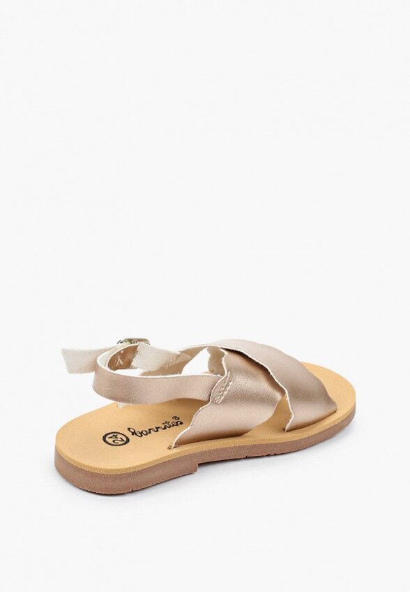 Сандалии Barritos