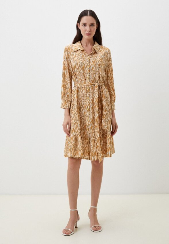 Платье Mokko Brand