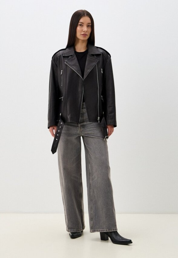 Косуха Снежная Королева