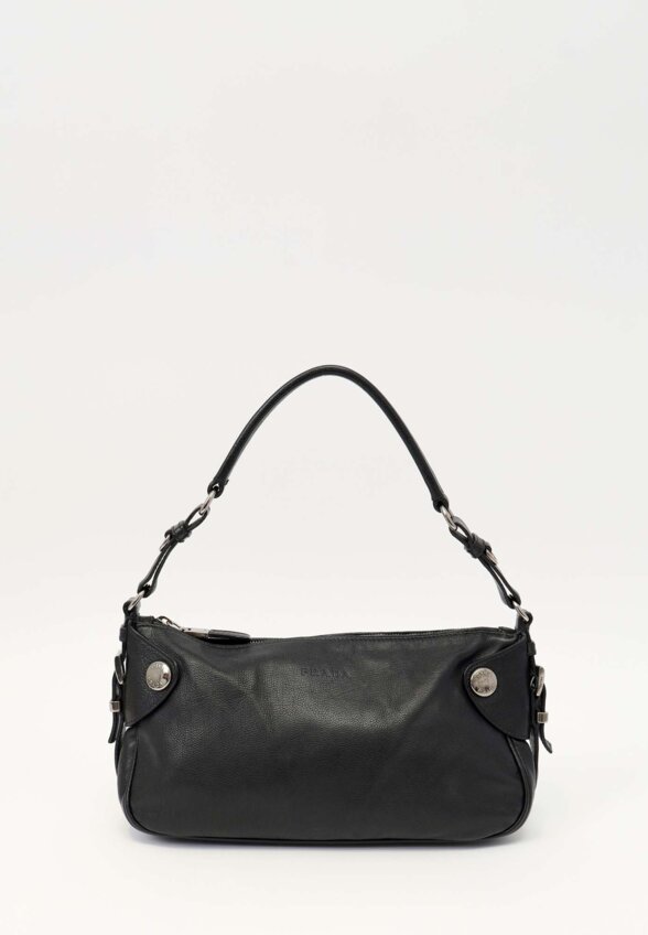 Prada Leather Bag