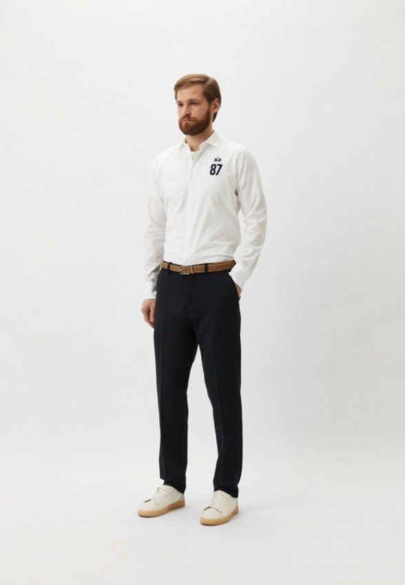 Рубашка La Martina