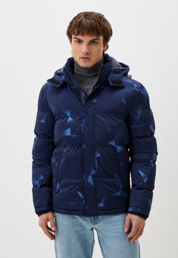 Пуховик Guess