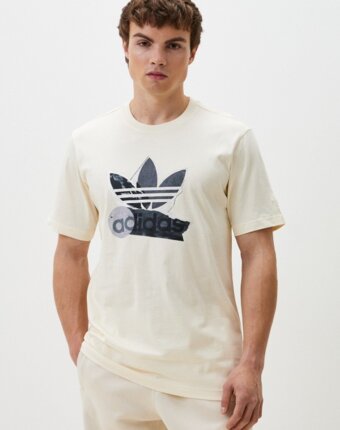Футболка adidas Originals мужчинам