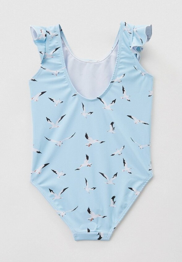 Купальник Capitania