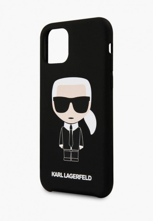 Чехол для iPhone Karl Lagerfeld