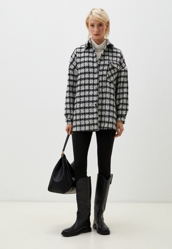 Рубашка Marselesa