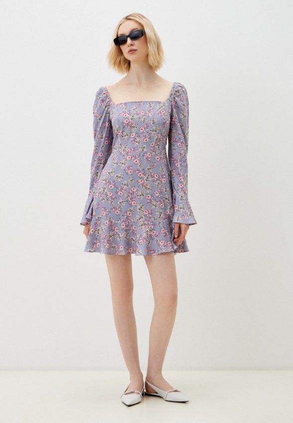 Платье Bloom Story