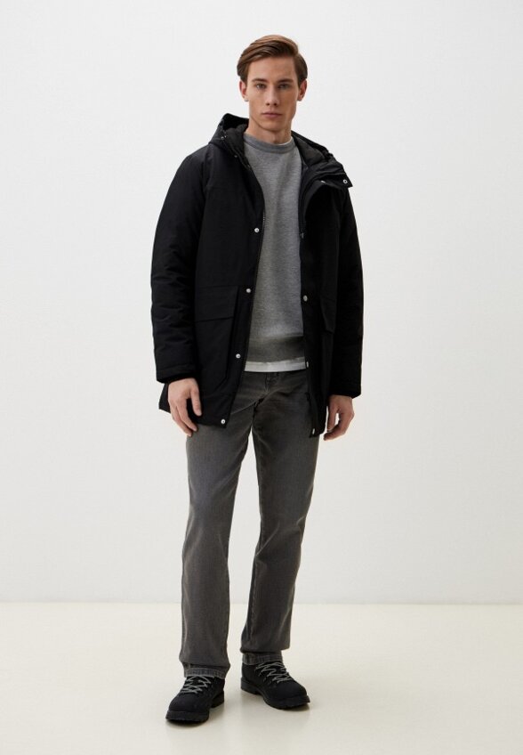 Парка Jack & Jones