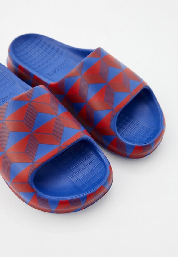Сланцы Lacoste