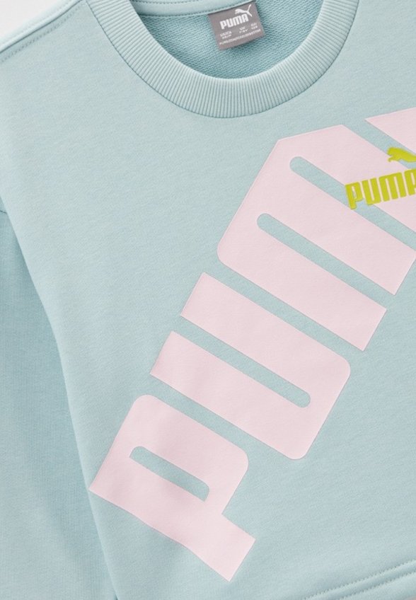 Свитшот PUMA