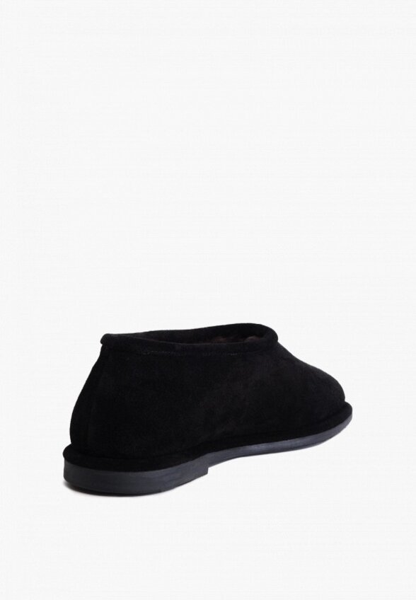 Ботинки Lusavou