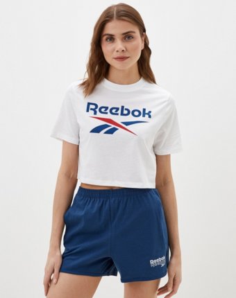 Футболка Reebok женщинам