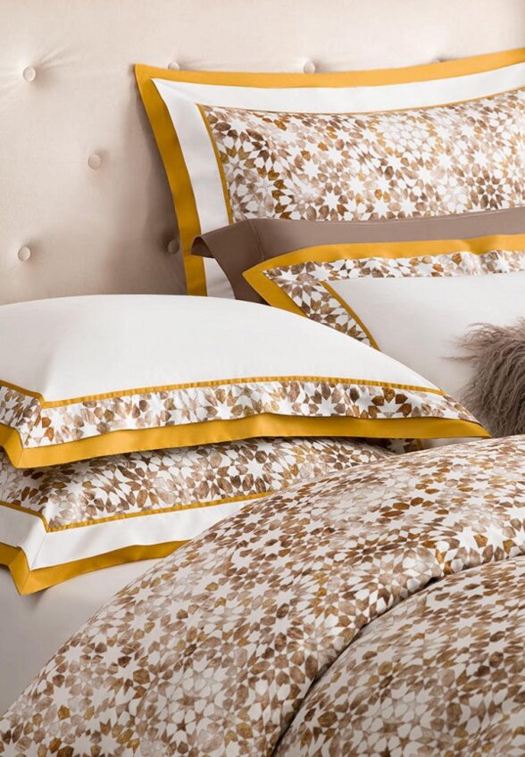 Постельное белье 1,5-спальное Togas