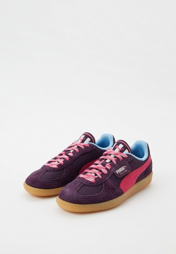 Кеды PUMA
