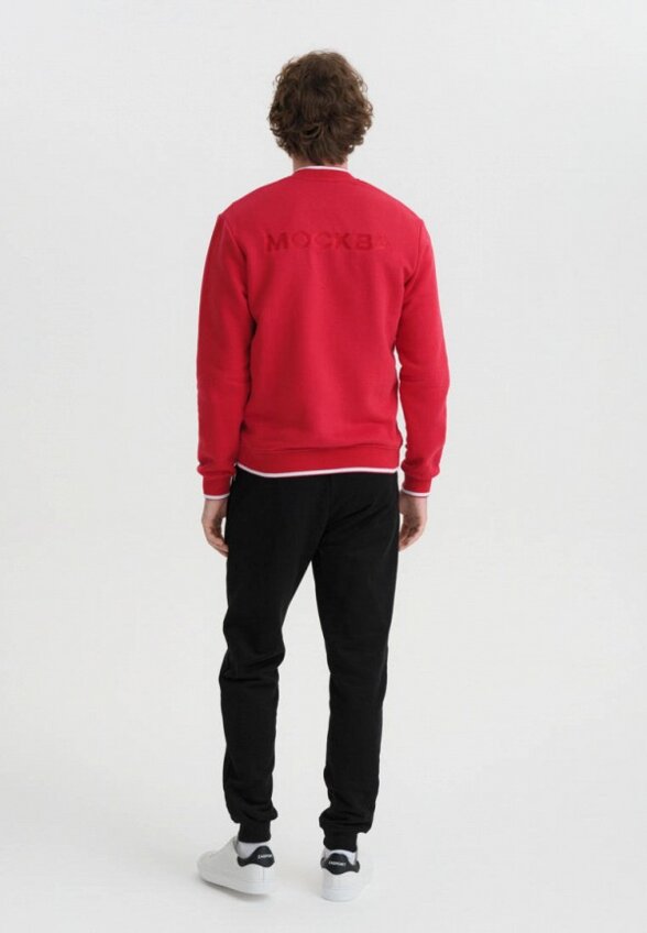 Олимпийка Zasport