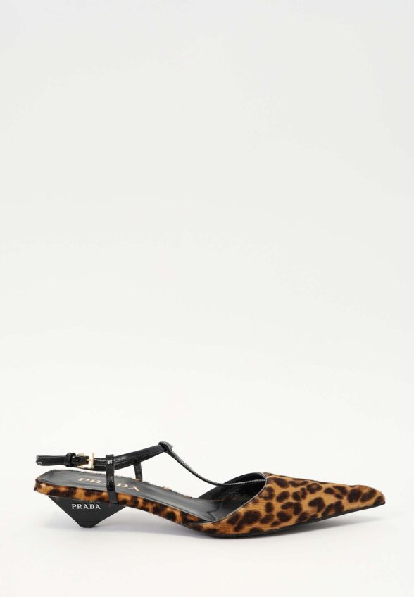 Prada Shoes