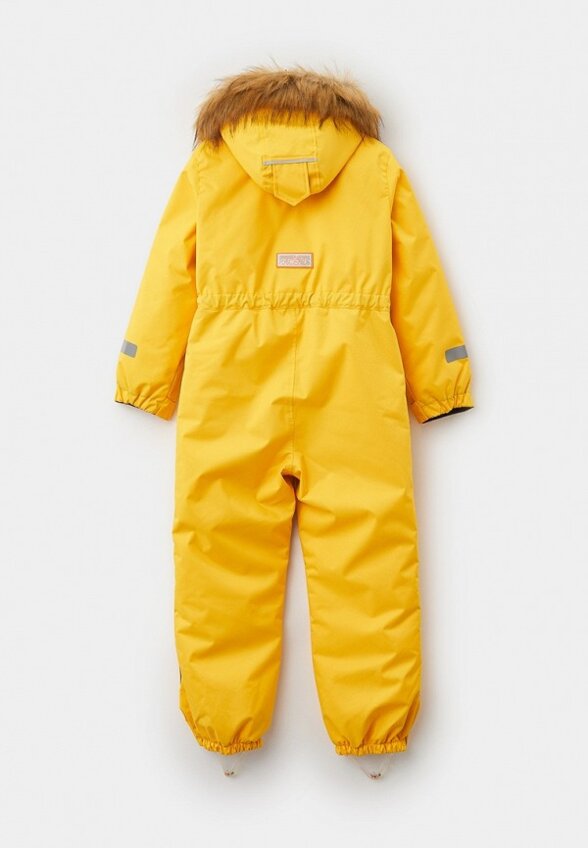 Комбинезон утепленный Kisu