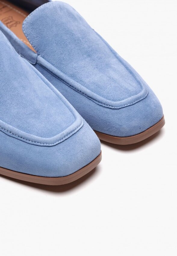 Лоферы Sofia-Alexandra