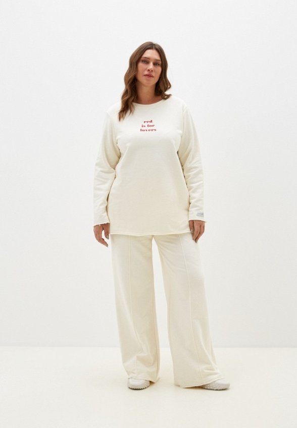 Брюки спортивные Mist