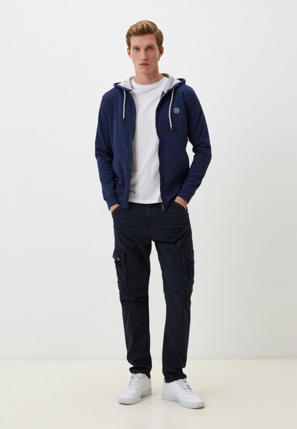 Толстовка Cudgi