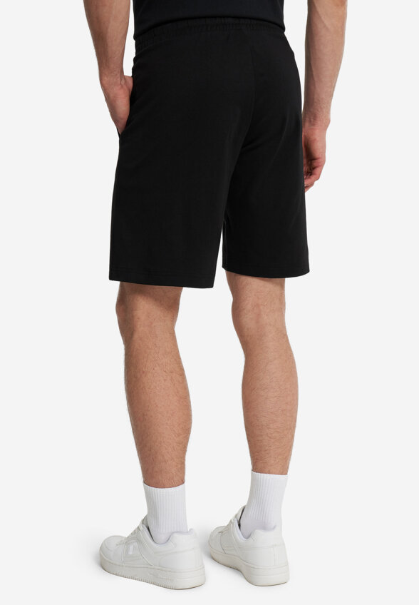 Шорты мужские Champion Basic, Черный
