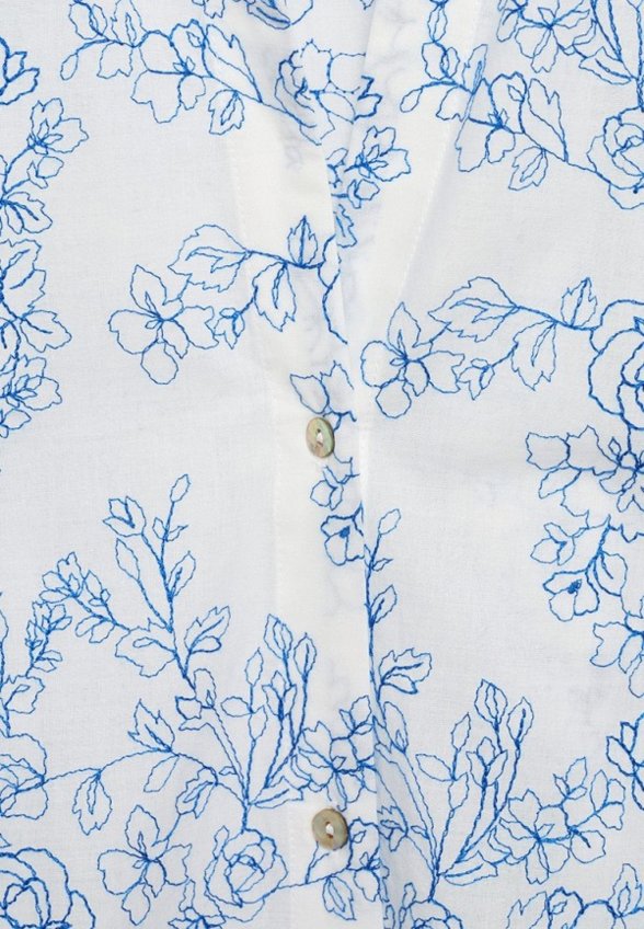 Рубашка Mango