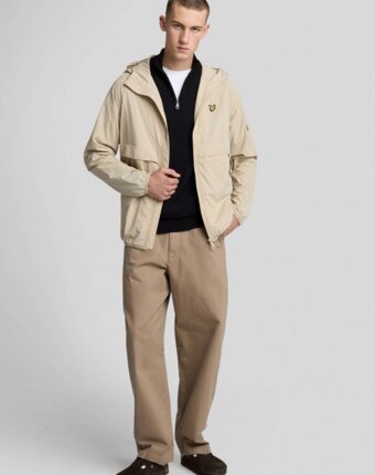 Джемпер Lyle & Scott мужчинам