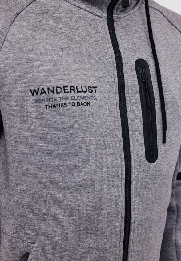 Толстовка Baon