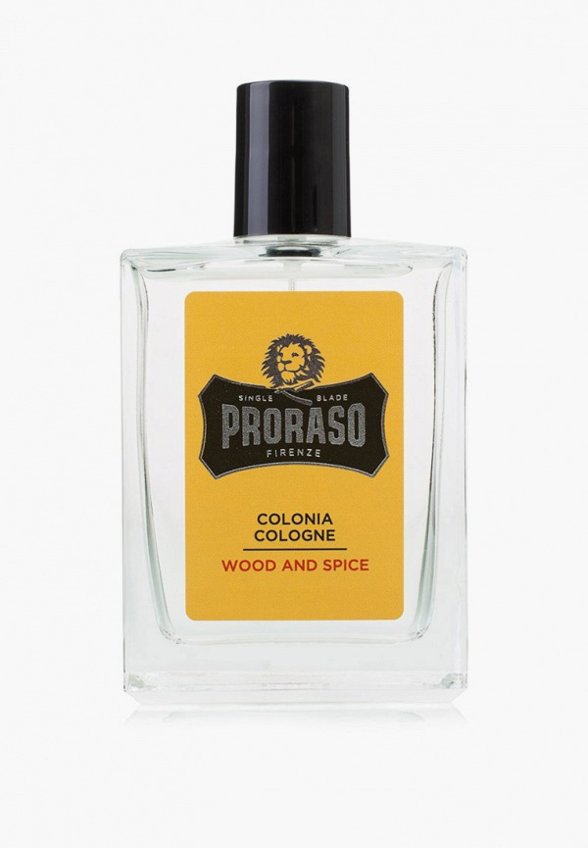 Одеколон Proraso