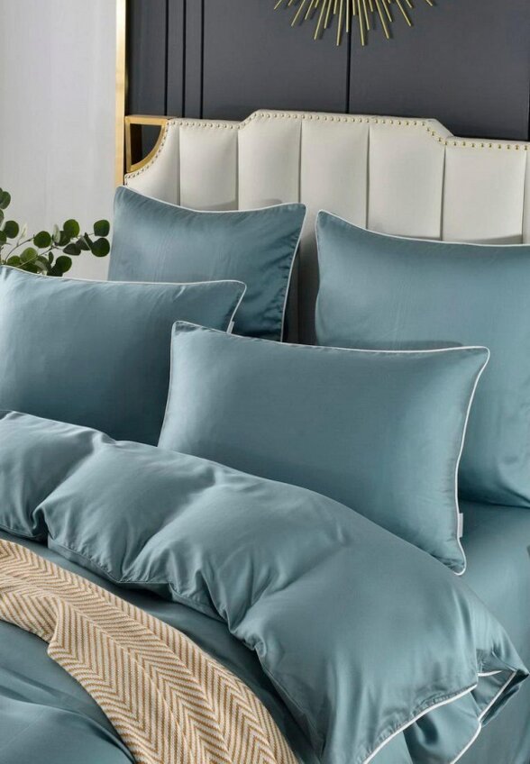 Постельное белье Семейное Sofi De Marko