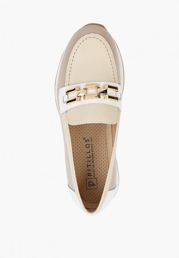 Слипоны Pitillos