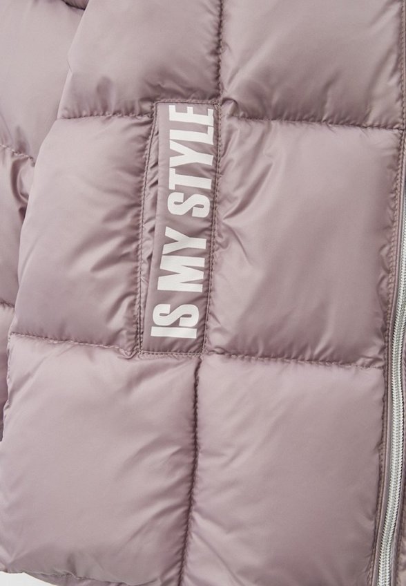 Куртка утепленная АксАрт