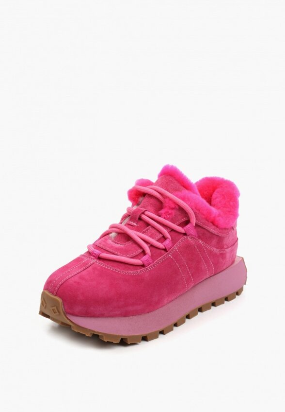 Кроссовки Abricot