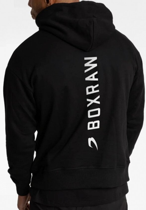 Худи Boxraw