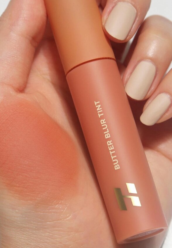 Тинт для губ Holika Holika