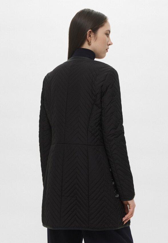 Куртка утепленная Trussardi