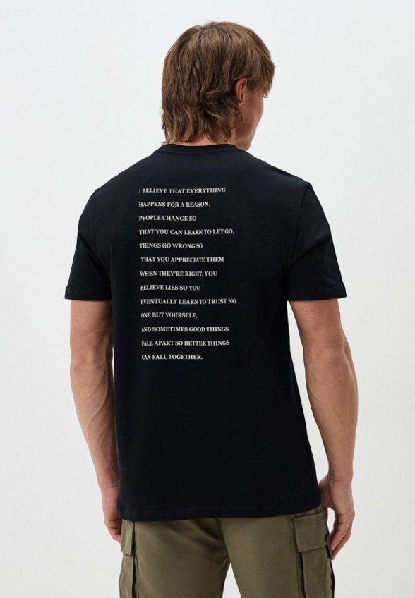 Футболка Loft