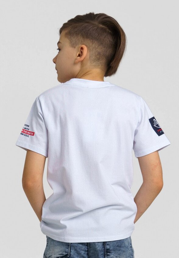 Футболка PlayToday