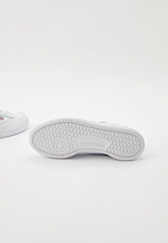 Кеды Reebok