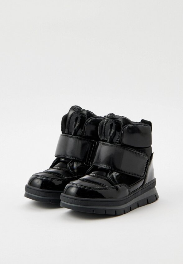 Дутики Jog Dog