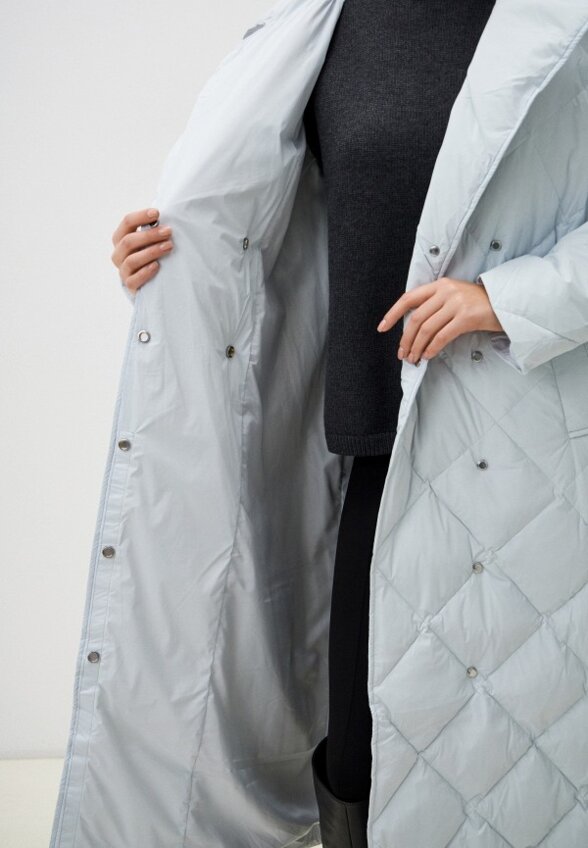 Куртка-пальто Albana