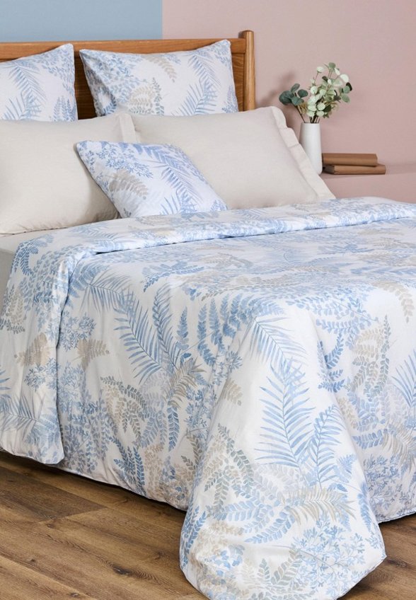 Постельное белье Семейное Cozy Home