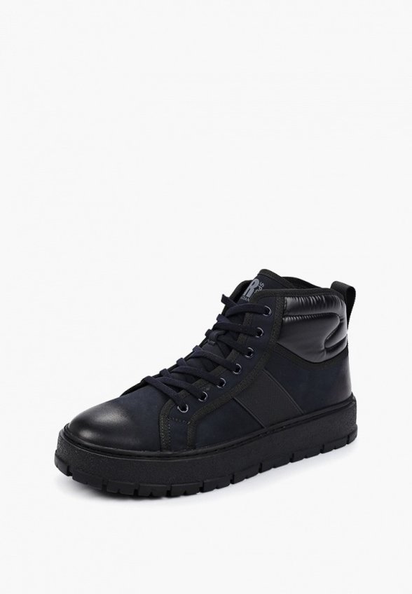 Ботинки Graciana