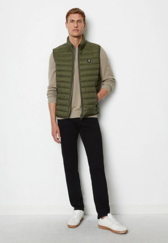 Жилет утепленный Marc O'Polo