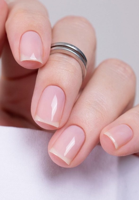 Лак для ногтей Masura