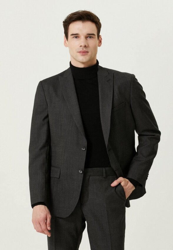 Костюм классический NetWork