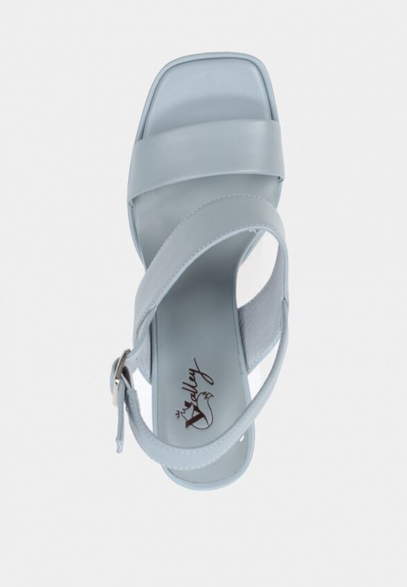 Босоножки Valley